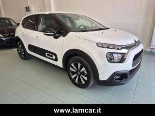 CITROEN C3 usata, con Chiusura centralizzata
