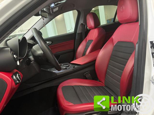 ALFA ROMEO Giulia usata, con Chiusura centralizzata