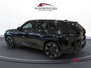 BMW XM usata 3
