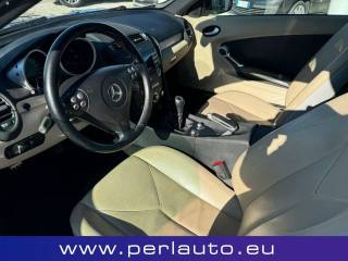 MERCEDES-BENZ SLK 200 usata, con Climatizzatore