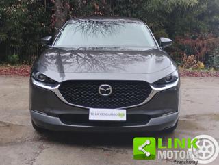 MAZDA CX-30 usata, con Boardcomputer