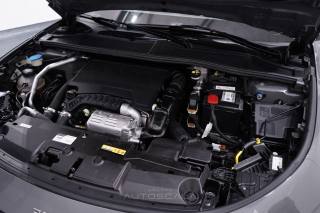 PEUGEOT 308 usata, con Riconoscimento dei segnali stradali