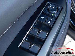 LEXUS NX 450h usata, con Specchietti laterali elettrici