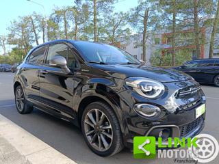 FIAT 500X usata, con Airbag