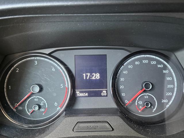 VOLKSWAGEN Transporter usata, con Bluetooth