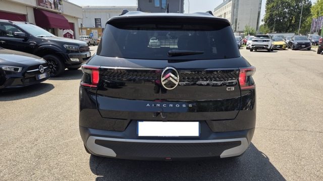 CITROEN C3 Aircross usata, con Airbag Passeggero