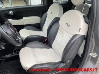 FIAT 500 usata, con Alzacristalli elettrici