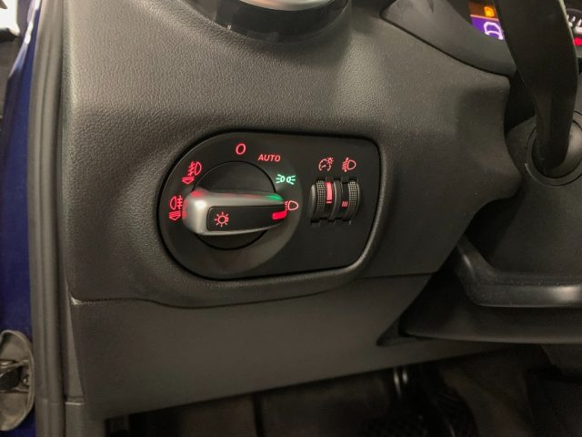 AUDI A1 usata, con MP3