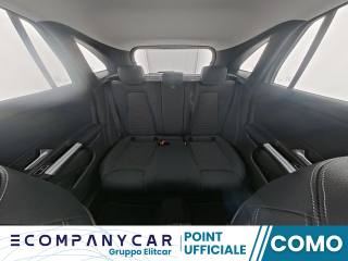 MERCEDES-BENZ GLA 180 usata, con Climatizzatore