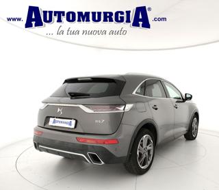 DS AUTOMOBILES DS 7 Crossback usata, con Airbag laterali