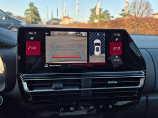 CITROEN C5 Aircross usata, con Filtro antiparticolato