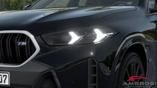 BMW X6 usata 5