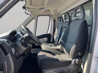 FIAT Ducato usata, con Bracciolo