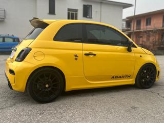 ABARTH 595 usata, con Bluetooth
