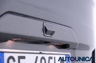FORD Tourneo Custom usata 50