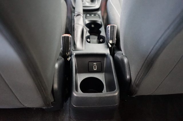 FORD Fiesta usata 42