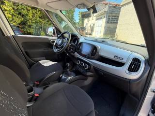FIAT 500L usata, con Controllo trazione