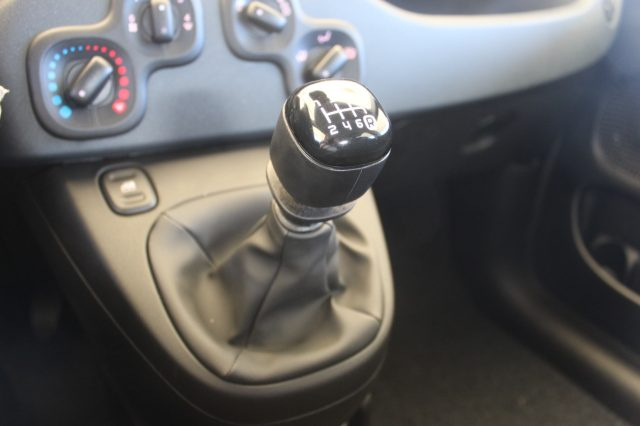 FIAT Panda usata 15