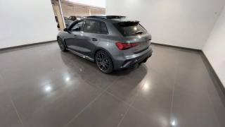 AUDI RS usata, con Antifurto
