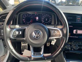 VOLKSWAGEN Golf GTI usata, con Fendinebbia