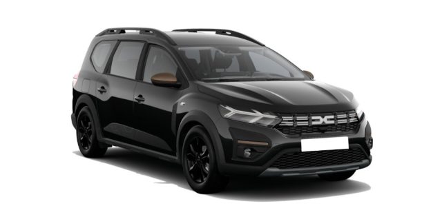 DACIA Jogger usata, con ABS