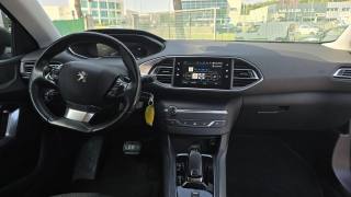 PEUGEOT 308 usata, con Climatizzatore