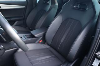 CUPRA Formentor usata, con Cerchi in lega