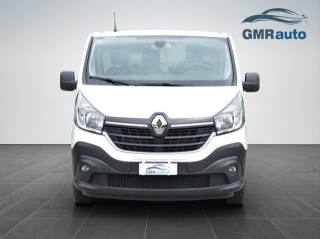 RENAULT Trafic usata, con Airbag