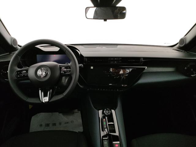 ALFA ROMEO Junior usata, con Cerchi in lega