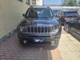 JEEP Renegade usata, con Airbag