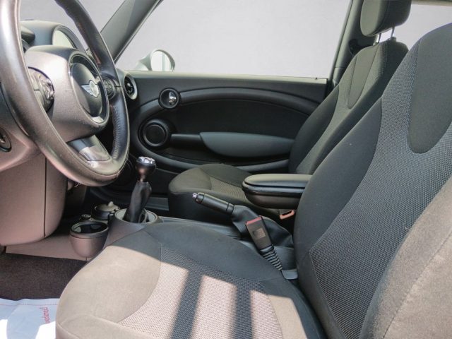 MINI Cooper usata, con Boardcomputer
