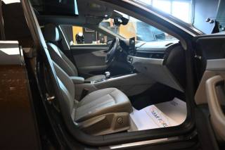 AUDI A5 usata 9