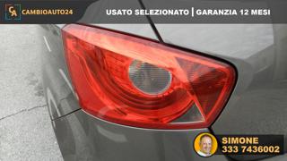 SEAT Ibiza usata 50