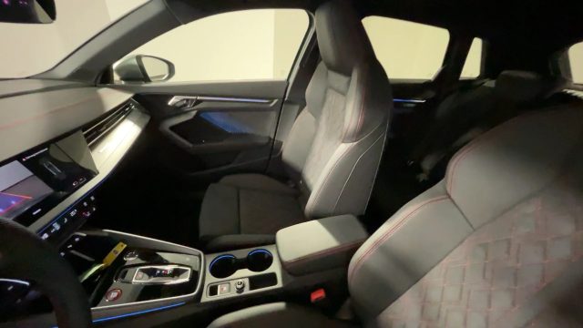 AUDI S3 usata, con Chiusura centralizzata