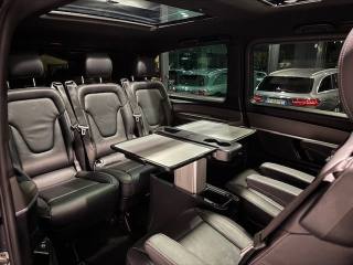 MERCEDES-BENZ V 250 usata, con USB