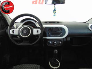 RENAULT Twingo usata, con ESP