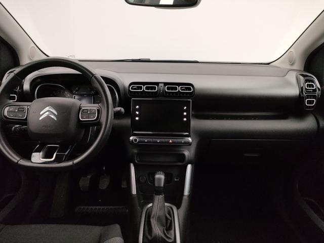 CITROEN C3 Aircross usata, con Sensori di parcheggio posteriori