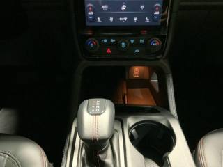 FORD Ranger Raptor usata, con Cruise Control