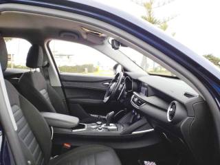 ALFA ROMEO Stelvio usata, con USB