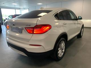 BMW X4 usata, con Autoradio