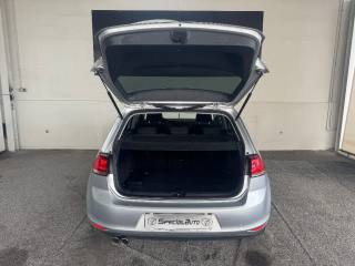 VOLKSWAGEN Golf usata, con ESP