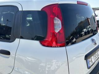 FIAT Panda usata 16