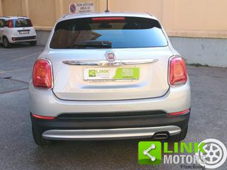 FIAT 500X usata, con Cruise Control