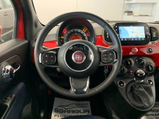 FIAT 500 usata, con Chiusura centralizzata