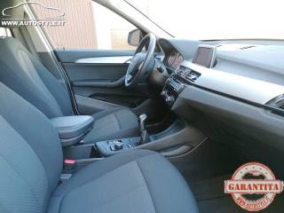 BMW X1 usata, con Cronologia tagliandi