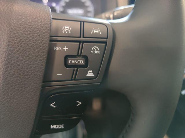 TOYOTA C-HR usata, con Controllo trazione