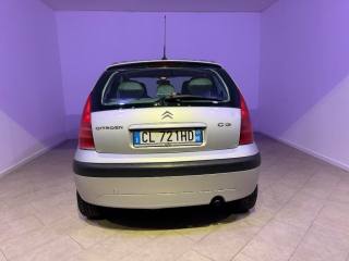 CITROEN C3 usata 8