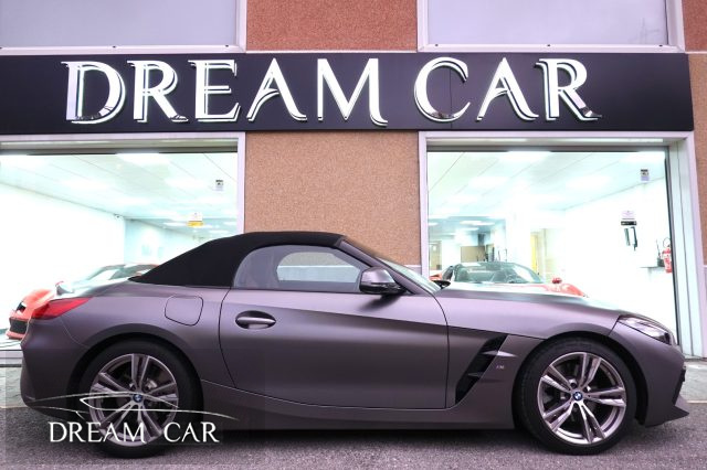 BMW Z4 usata, con Autoradio
