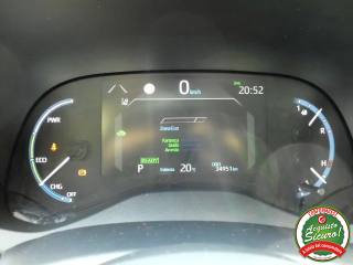 TOYOTA Yaris Cross usata, con Lettore CD