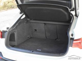 AUDI Q3 usata, con Start/Stop Automatico